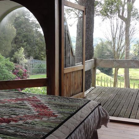 Mairenui Rural Retreat Villa Ruahine Kültér fotó