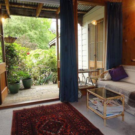 Mairenui Rural Retreat Villa Ruahine Kültér fotó