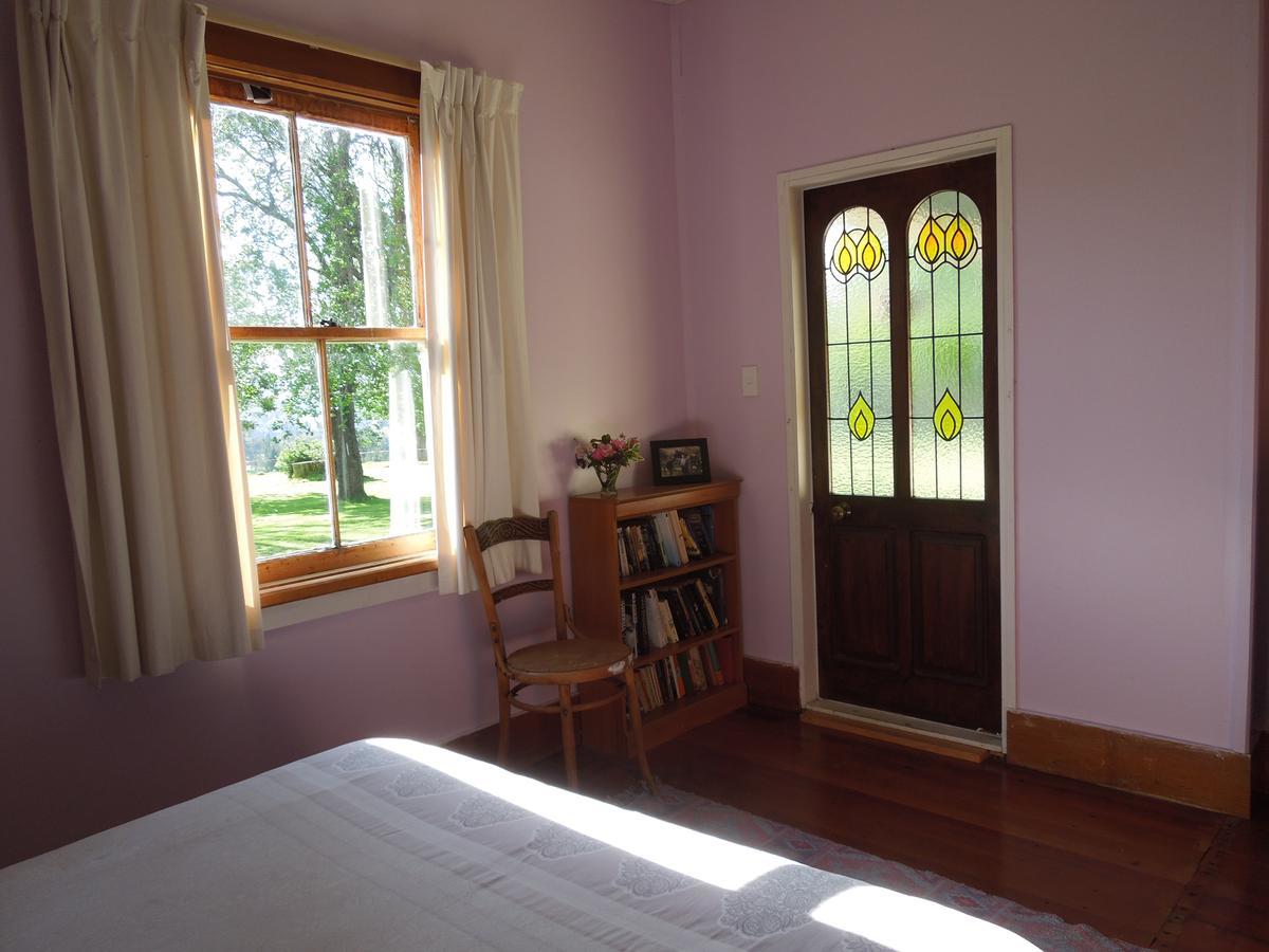 Mairenui Rural Retreat Villa Ruahine Kültér fotó