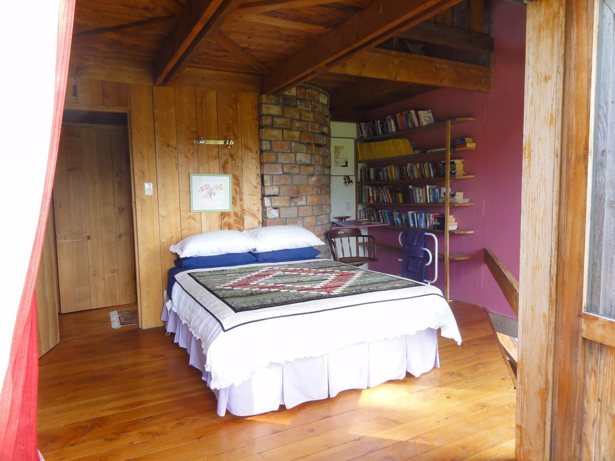 Mairenui Rural Retreat Villa Ruahine Kültér fotó