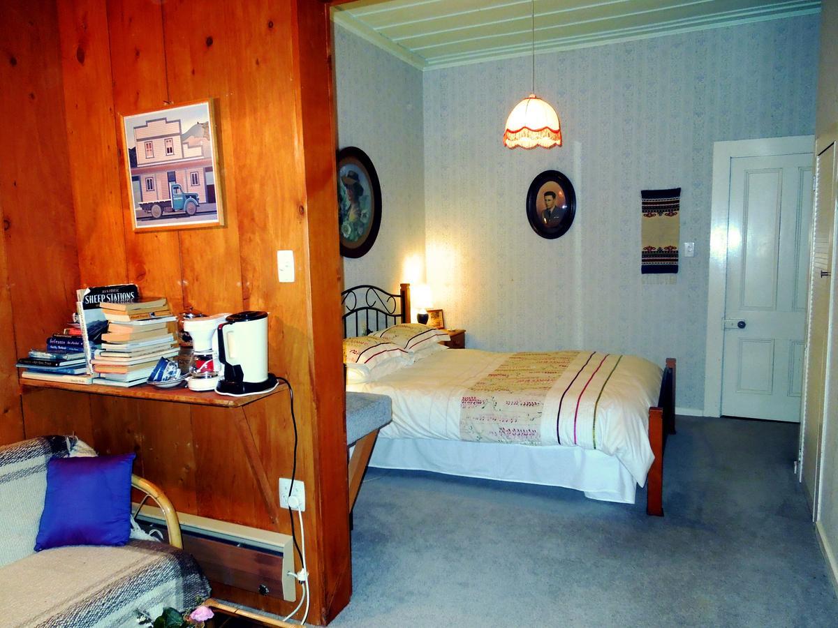 Mairenui Rural Retreat Villa Ruahine Kültér fotó