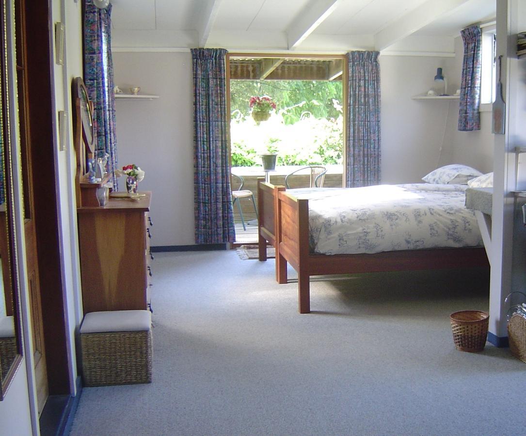 Mairenui Rural Retreat Villa Ruahine Kültér fotó