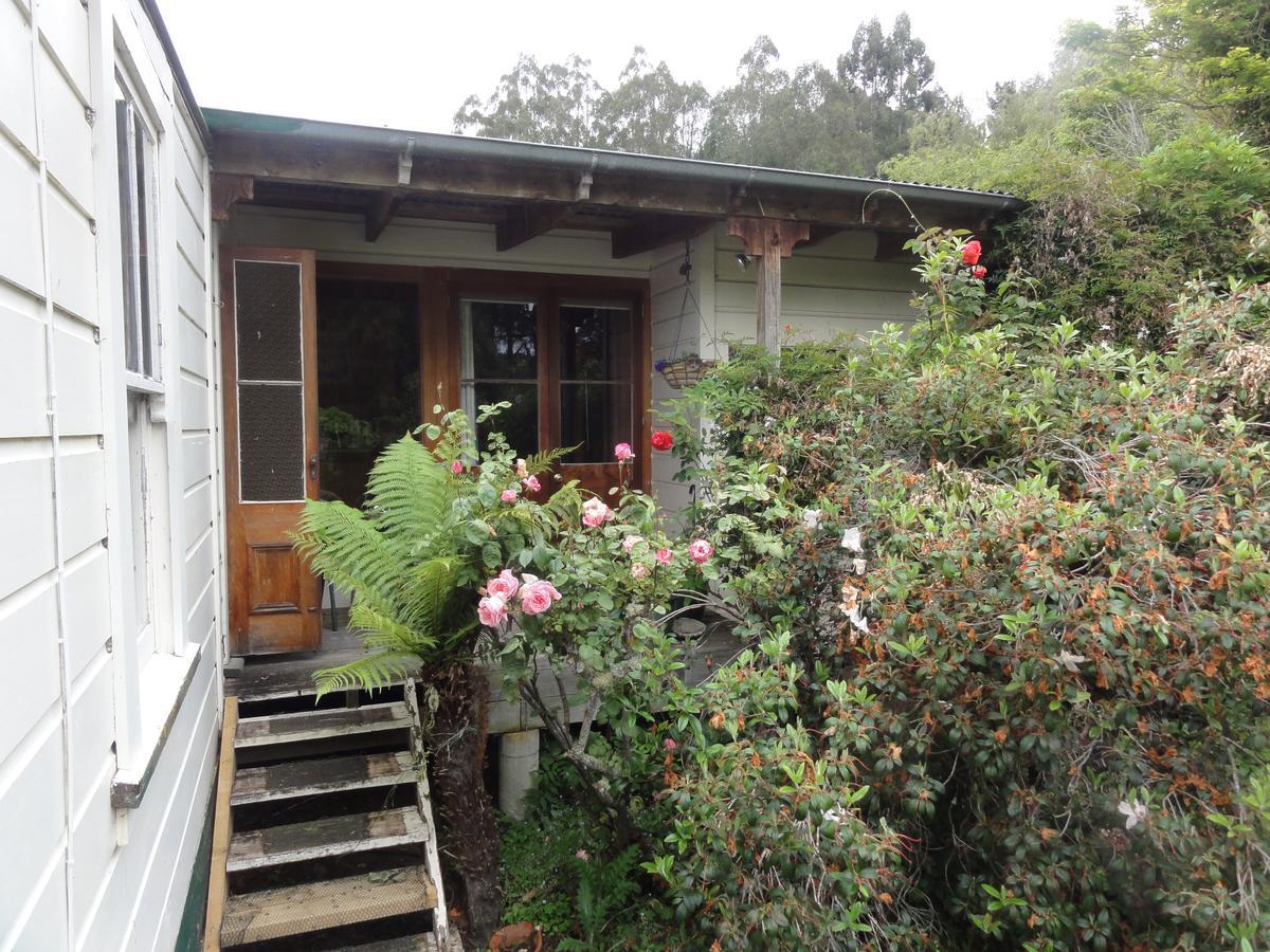 Mairenui Rural Retreat Villa Ruahine Kültér fotó