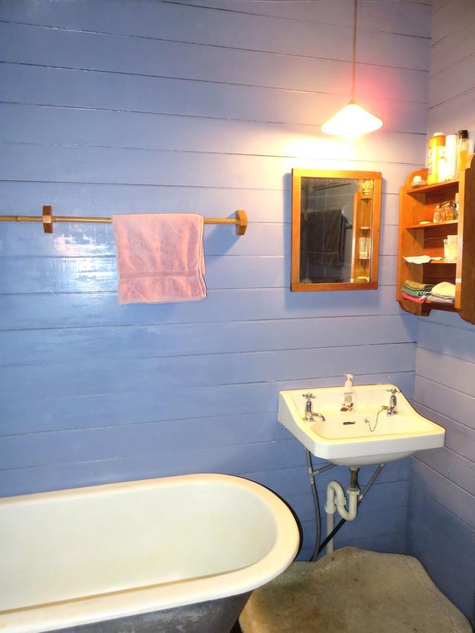 Mairenui Rural Retreat Villa Ruahine Kültér fotó