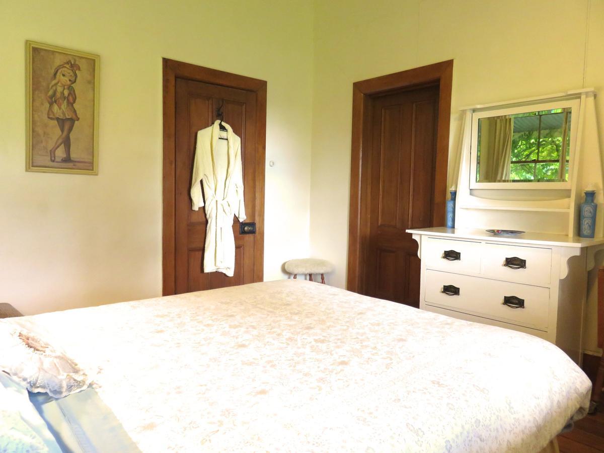Mairenui Rural Retreat Villa Ruahine Kültér fotó